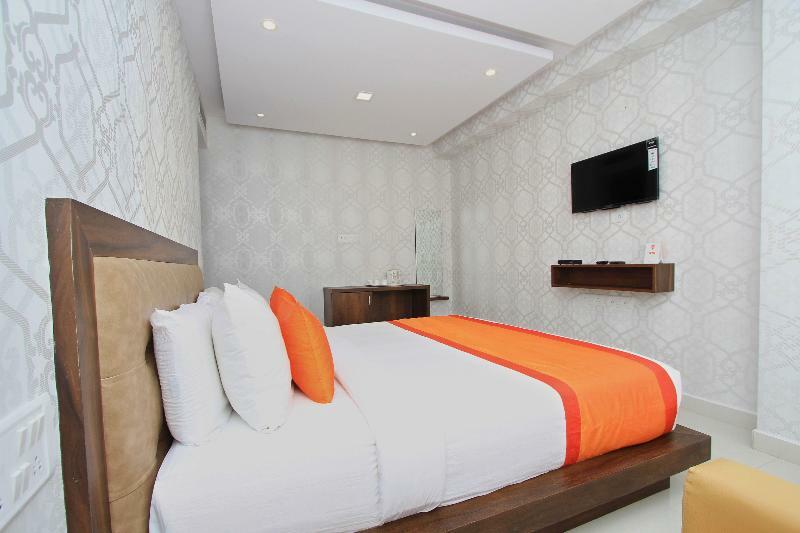 Prince Hotel Bangalore