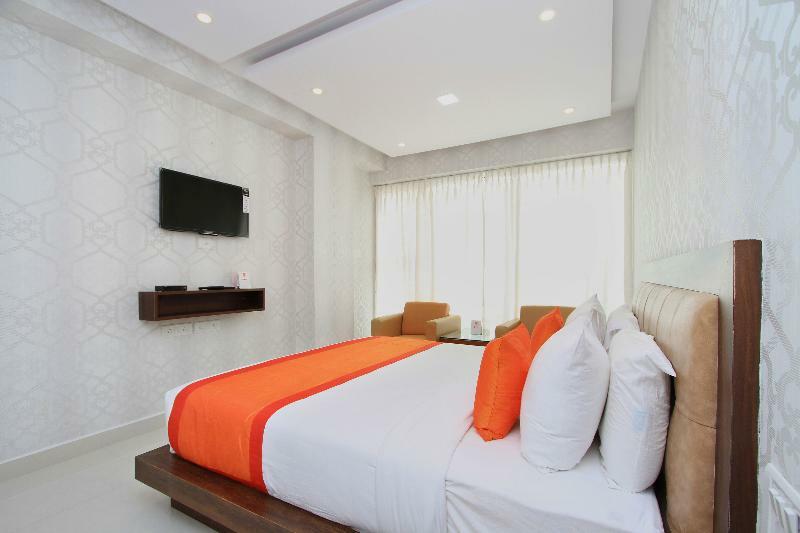 Prince Hotel 3*