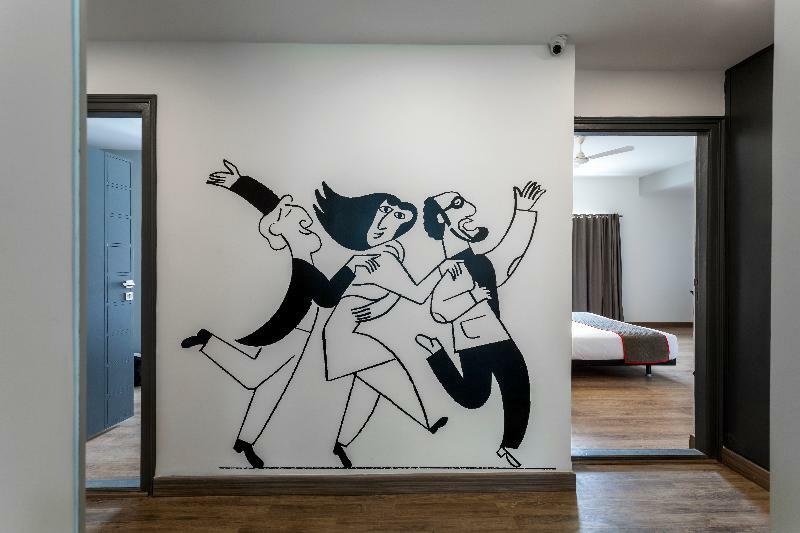 Hotel Super Townhouse Rr Nagar 3*