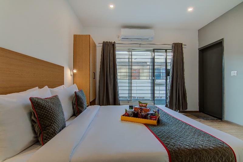 Hotel Super Townhouse Kanakpura Road Formerly Panchavati Comforts