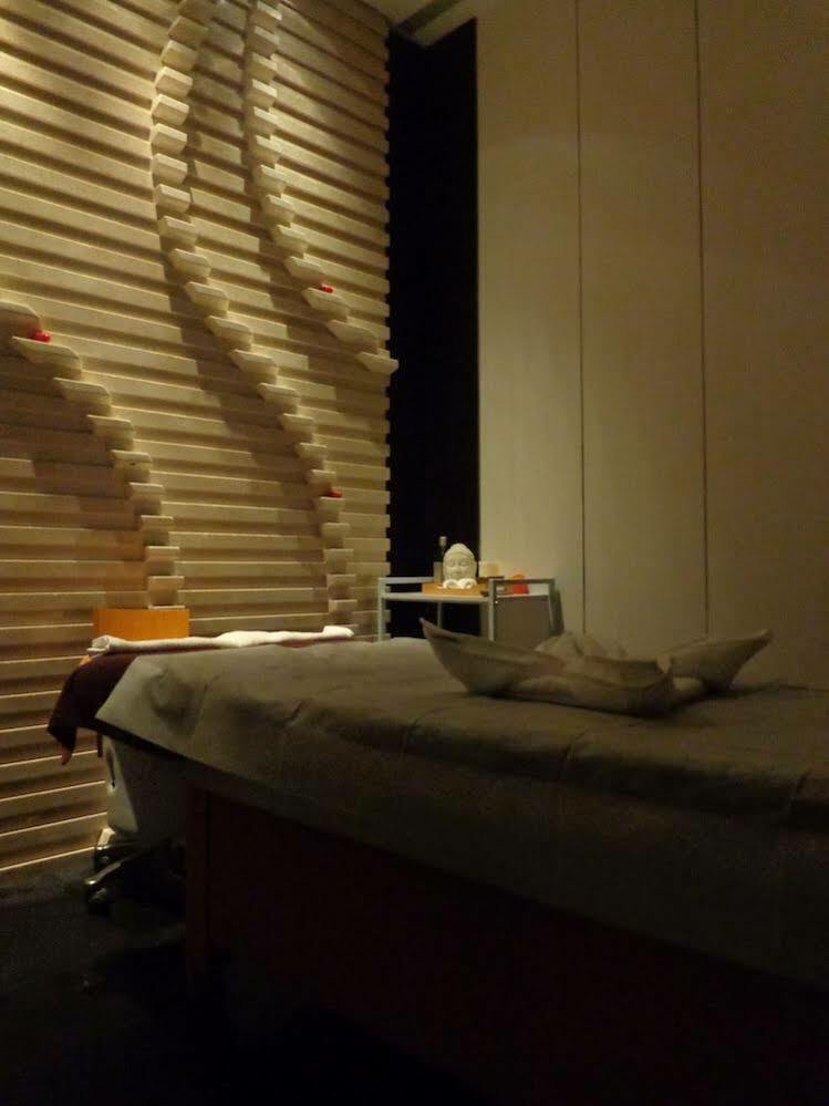 Marriott Whitefield