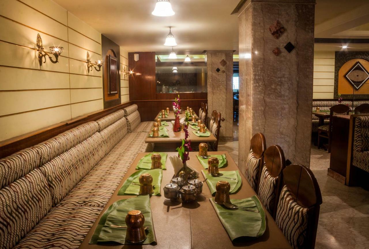 Hotel Pai Comforts 2*