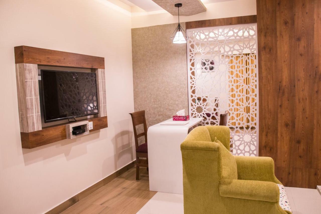Hotel Monarch International 3*