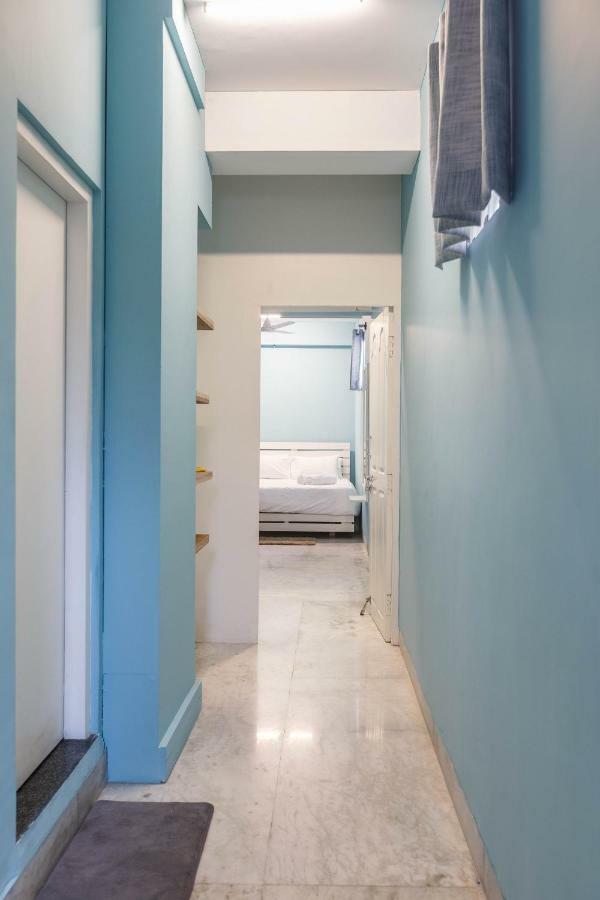 Hostel Woke Hsr Layout *