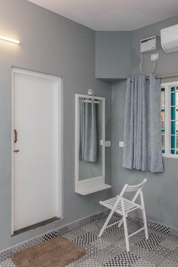 Woke Hsr Layout Hostel *