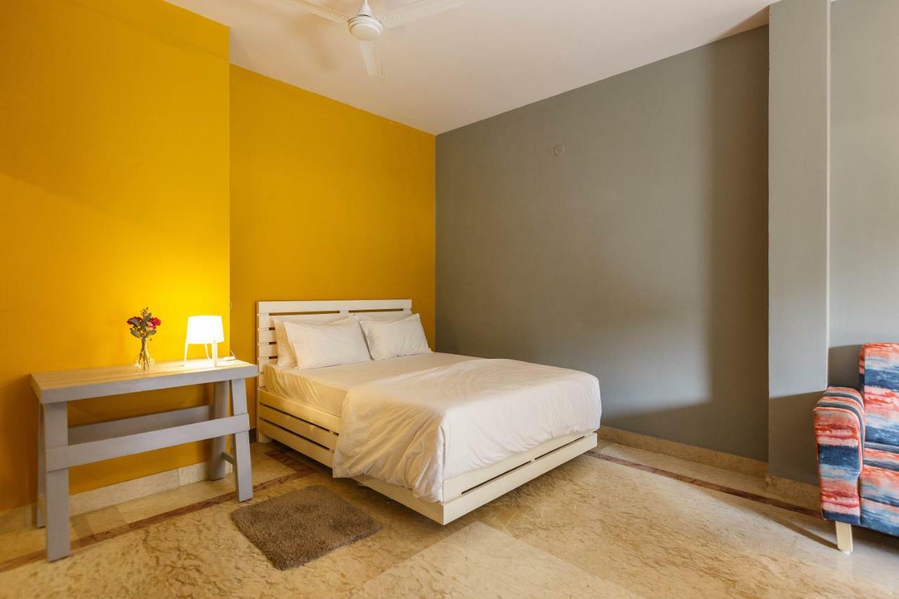 Woke Hsr Layout Hostel Bangalore