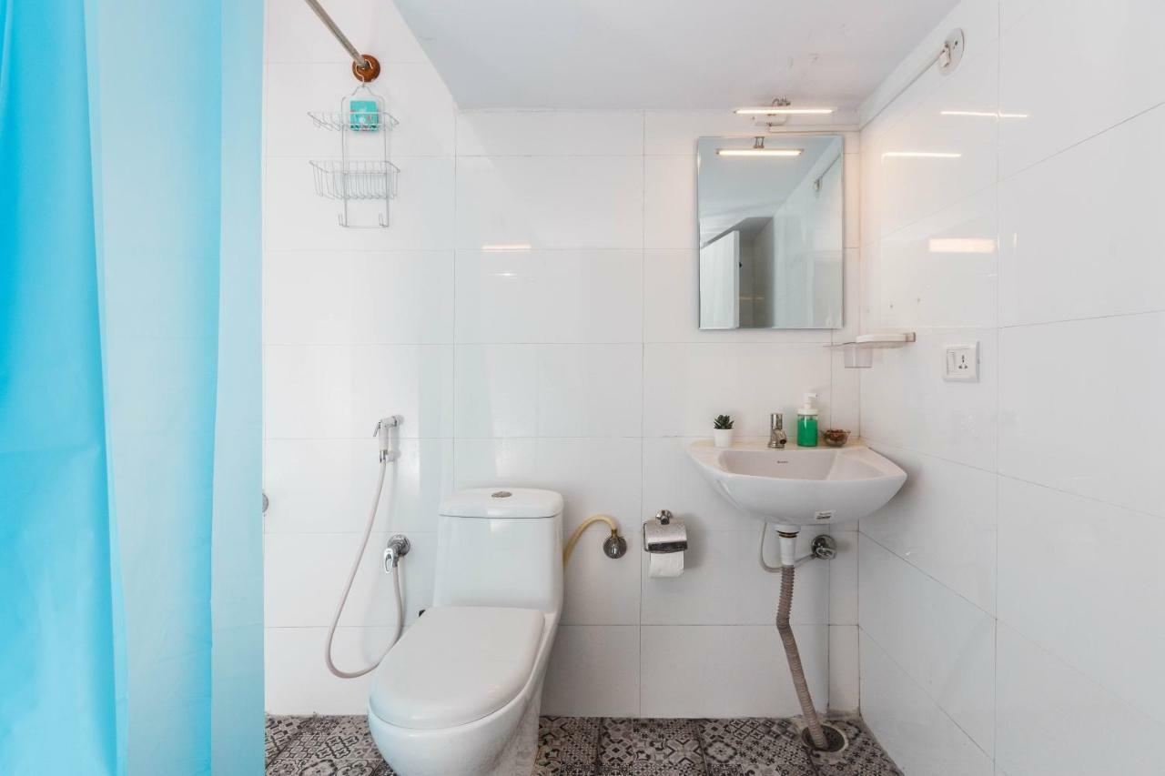 Hostel Woke Hsr Layout