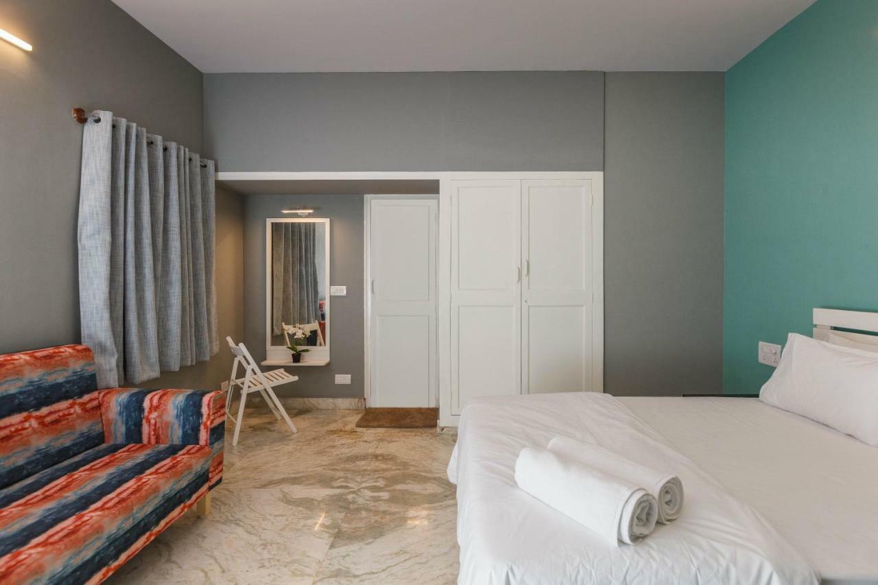Woke Hsr Layout Hostel