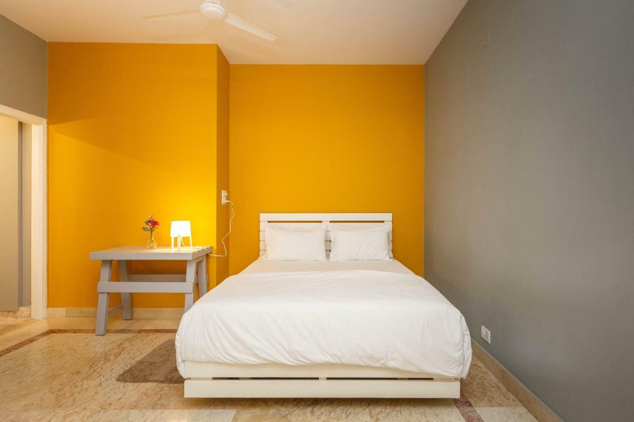Woke Hsr Layout Hostel *