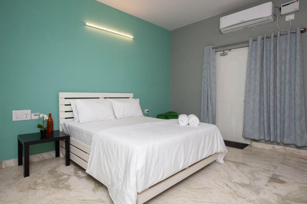 Hostel Woke Hsr Layout