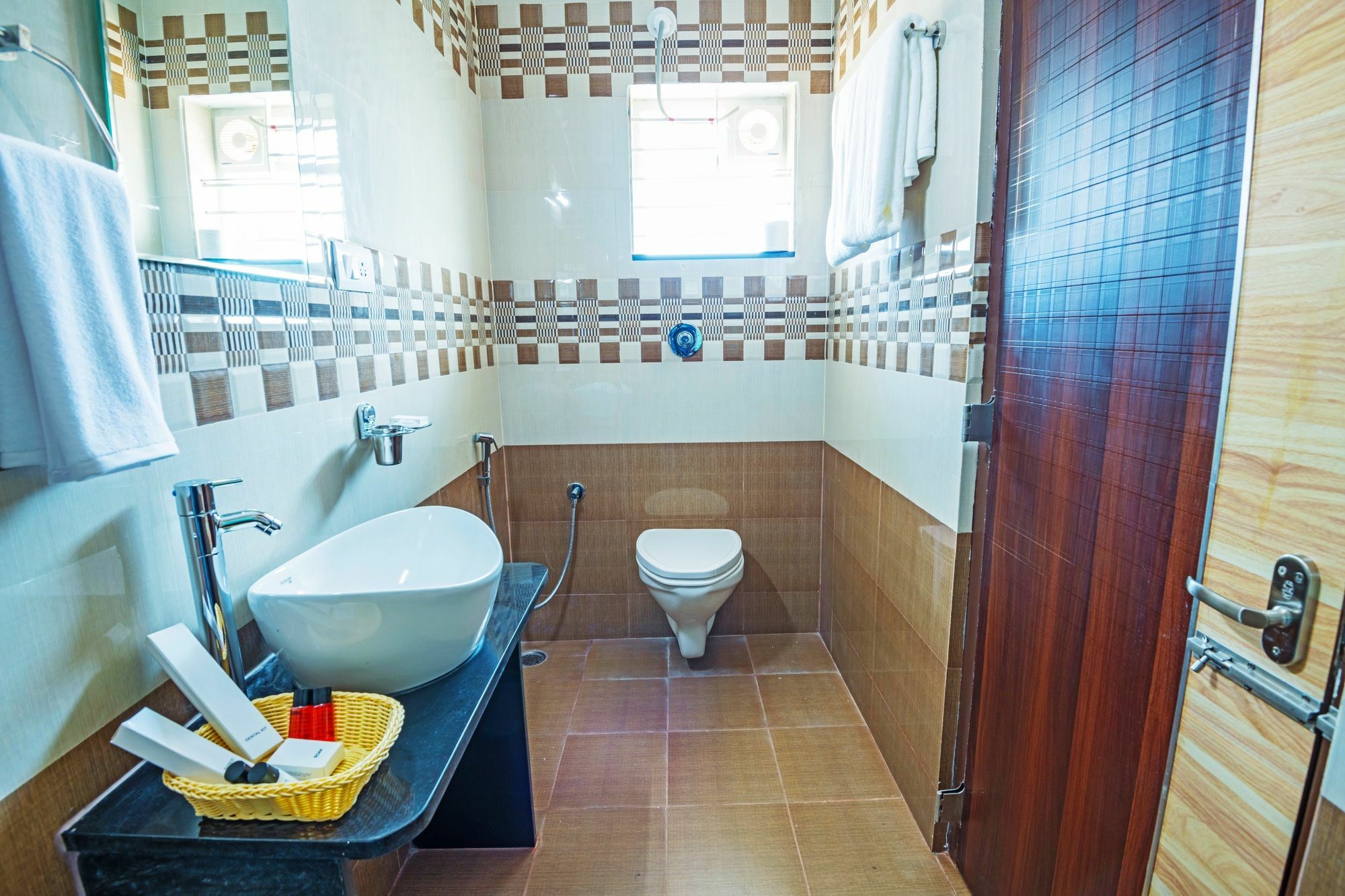 Sampradaya 3* Bangalore