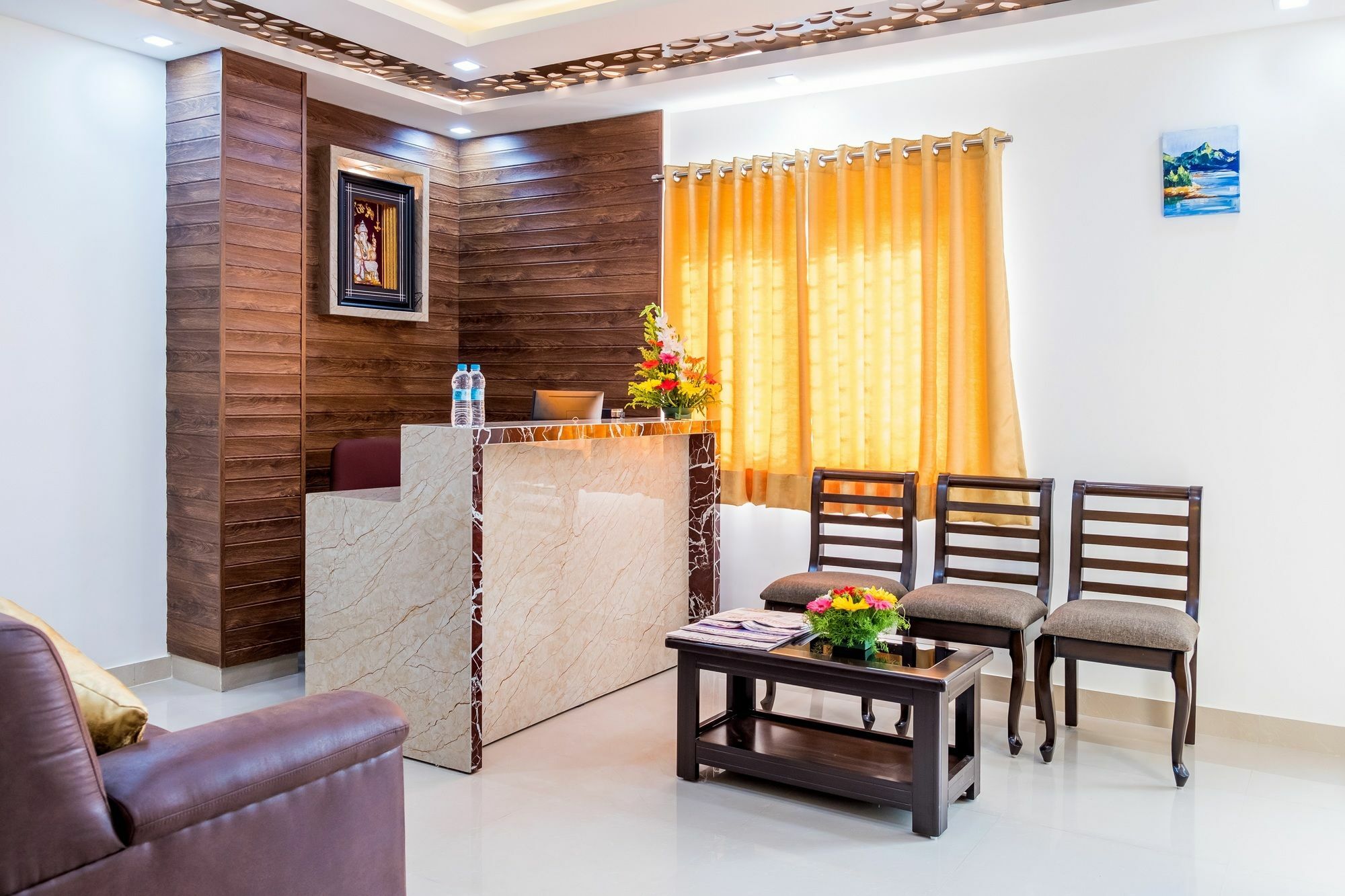 Sampradaya Bangalore