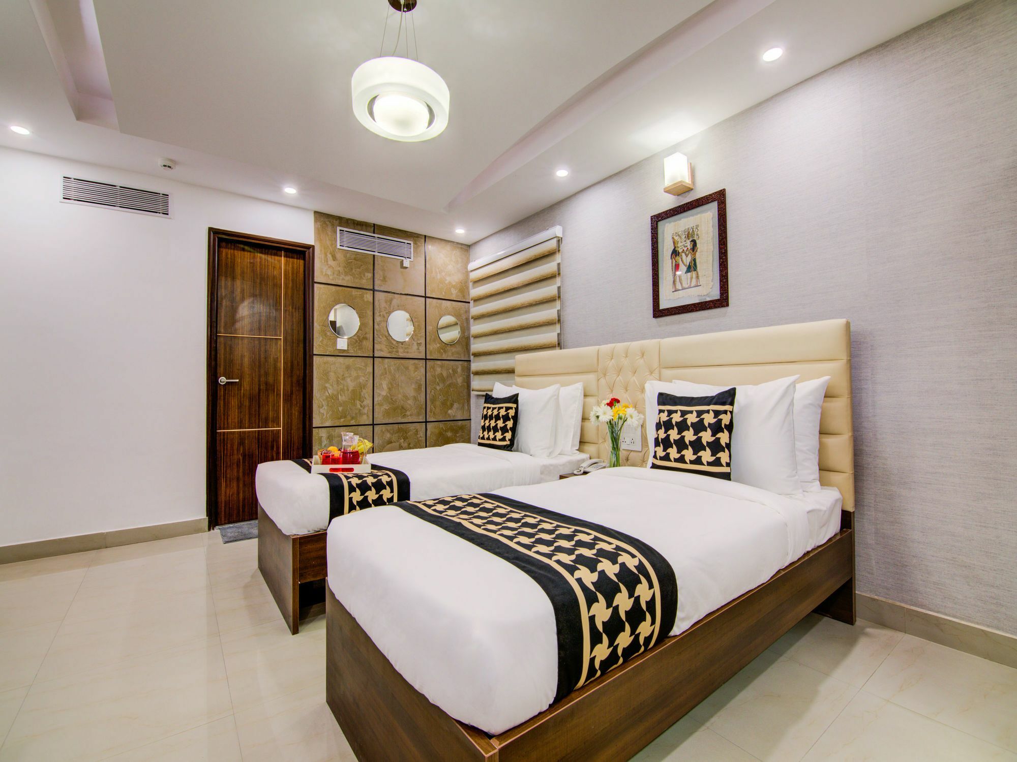Edition O 30001 Whitefield Itpl Hotel