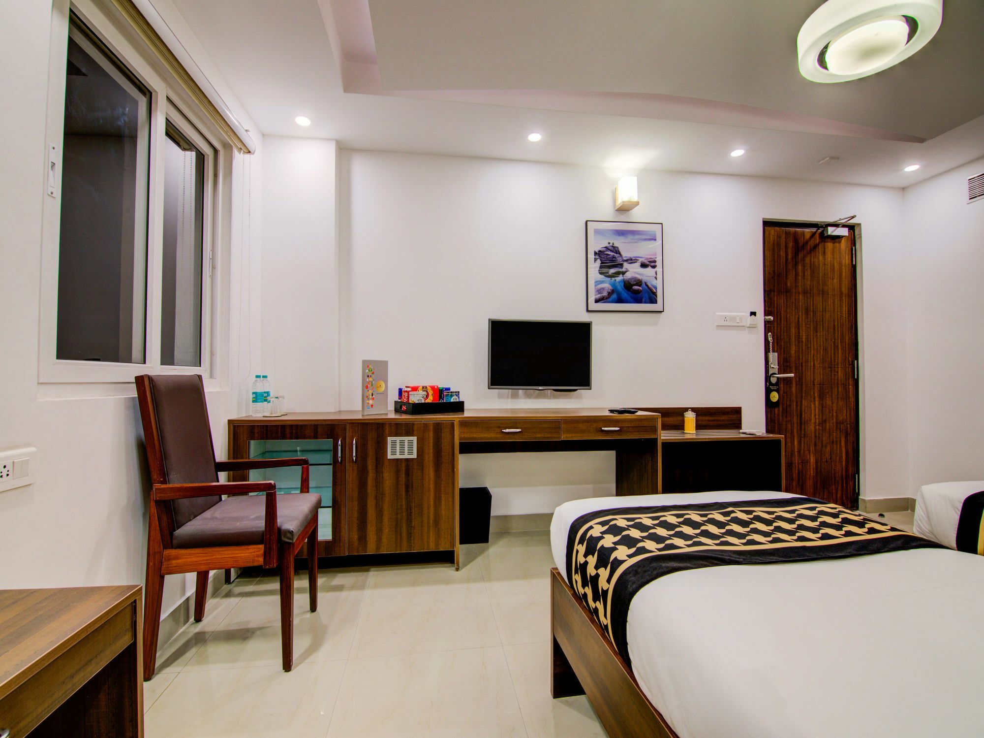 Edition O 30001 Whitefield Itpl Bangalore