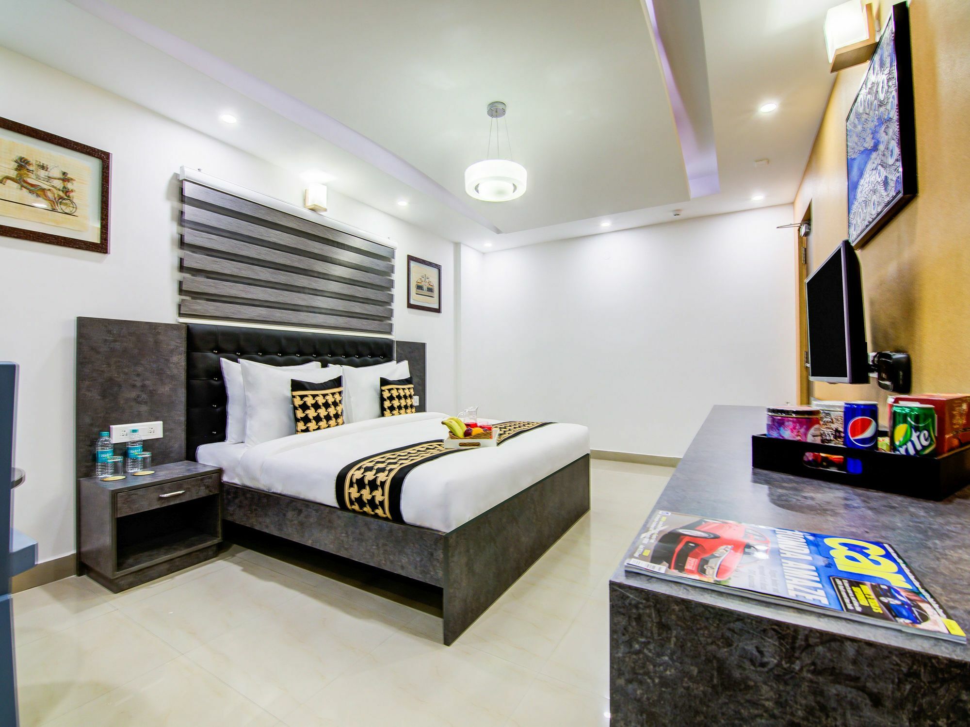 Edition O 30001 Whitefield Itpl Bangalore