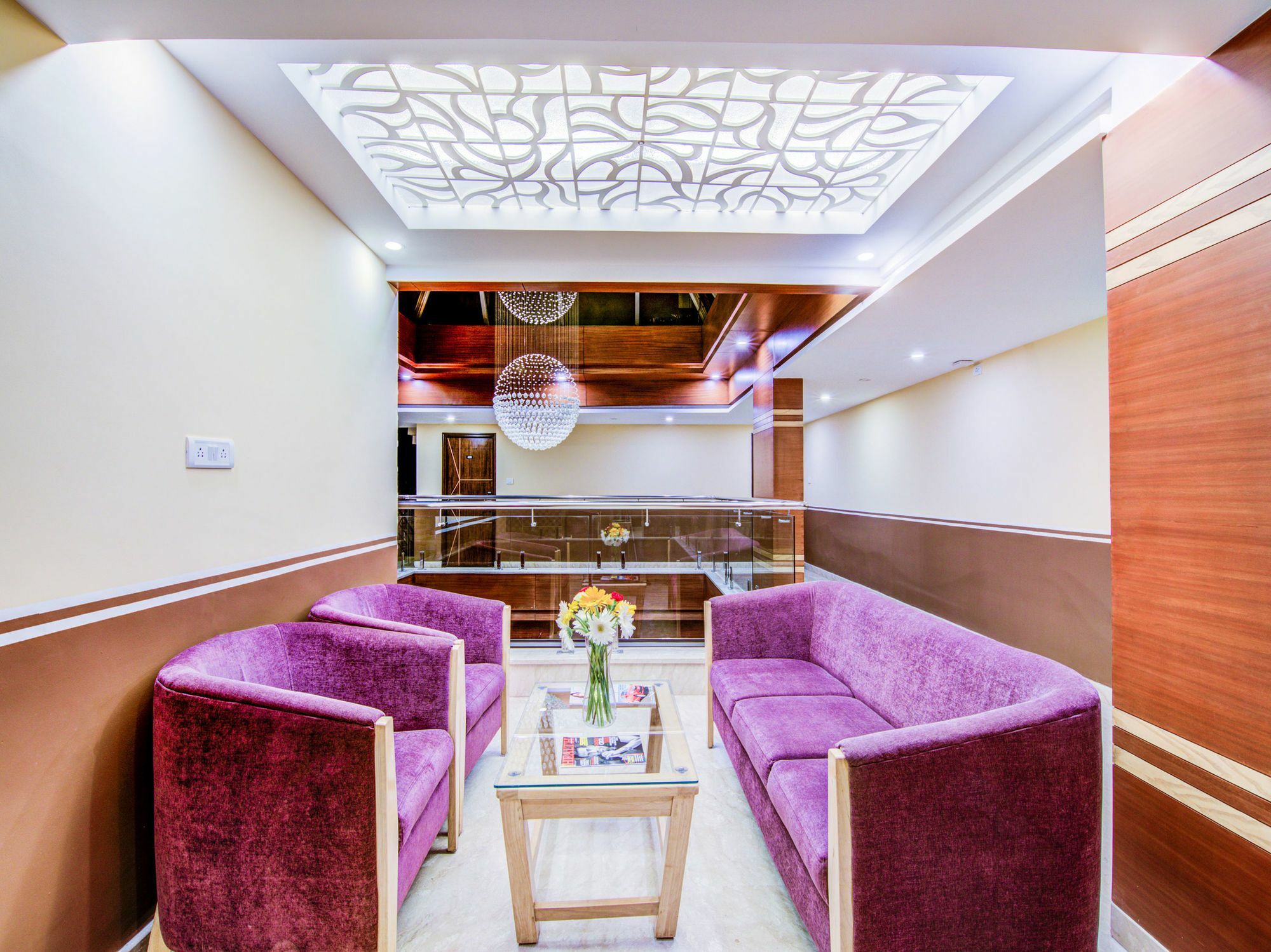 Hotel Edition O 30001 Whitefield Itpl Bangalore