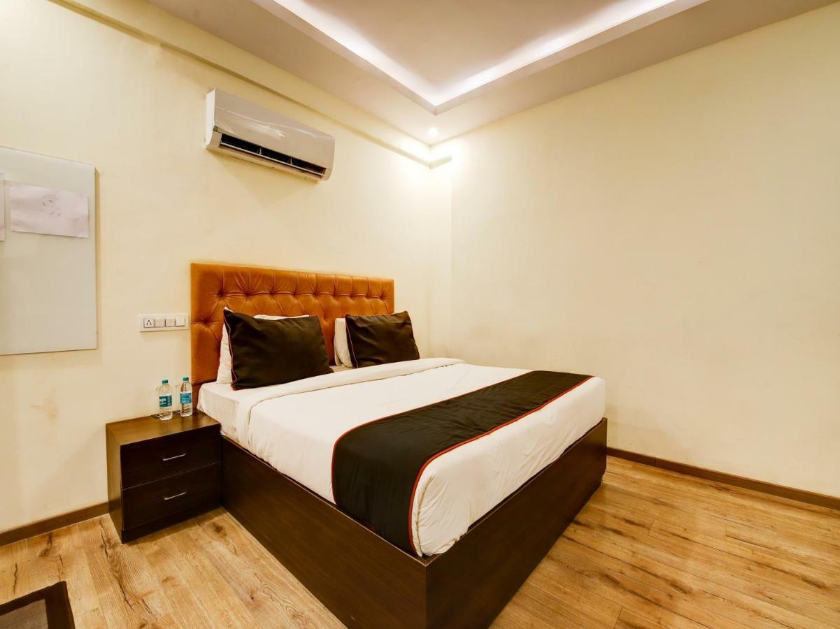 Edition O 30011 Itpl Hope Farm 3* Bangalore