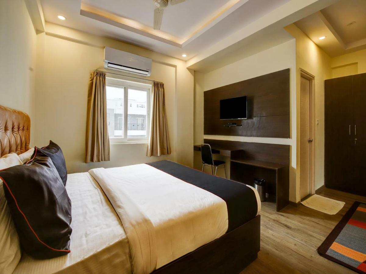 Edition O 30011 Itpl Hope Farm 3* Bangalore