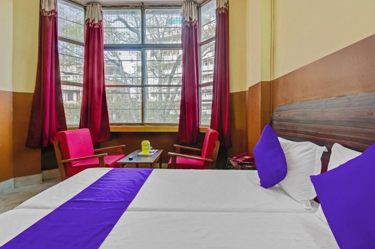 Hotel Spot On 48699 Pawansree Deluxe