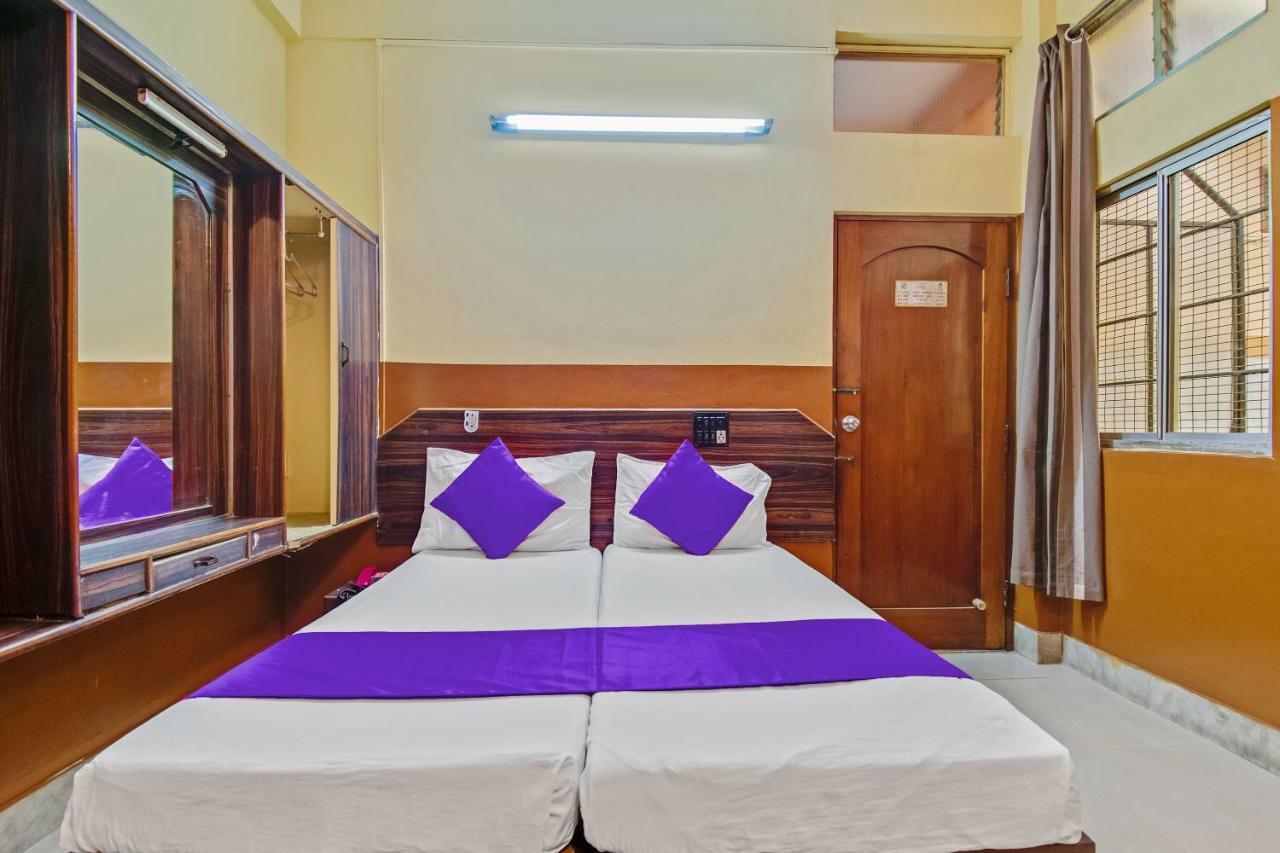 Hotel Spot On 48699 Pawansree Deluxe 3*