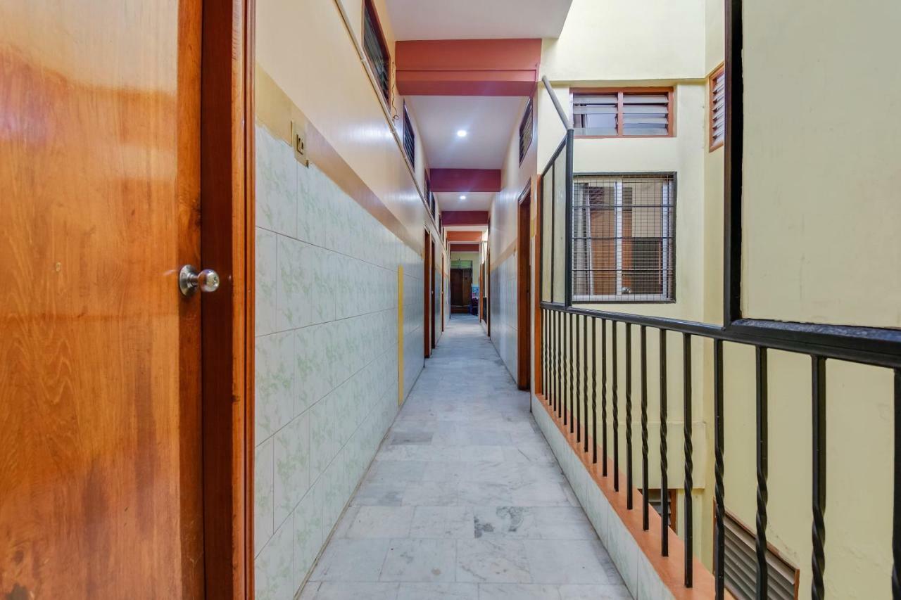 Hotel Spot On 48699 Pawansree Deluxe 3*