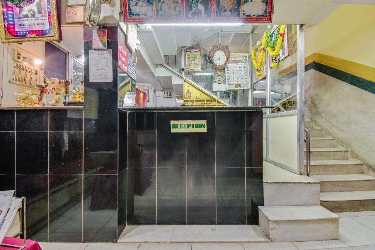 Hotel Spot On 48699 Pawansree Deluxe