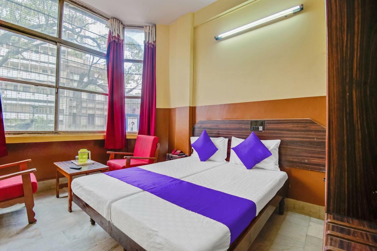 Hotel Spot On 48699 Pawansree Deluxe 3*
