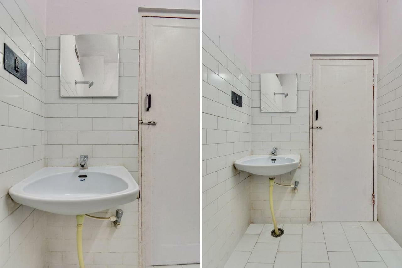 Spot On 48699 Pawansree Deluxe 3* Bangalore