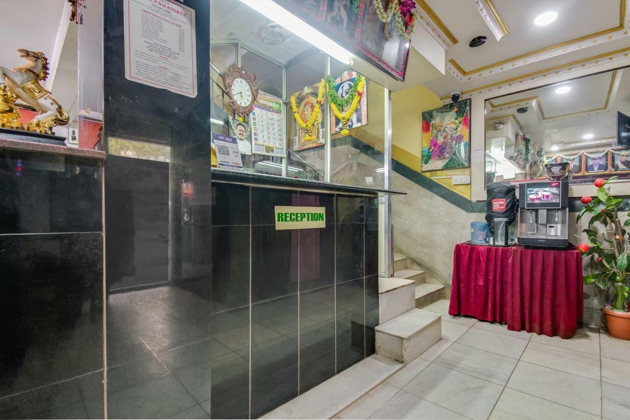 Spot On 48699 Pawansree Deluxe Bangalore
