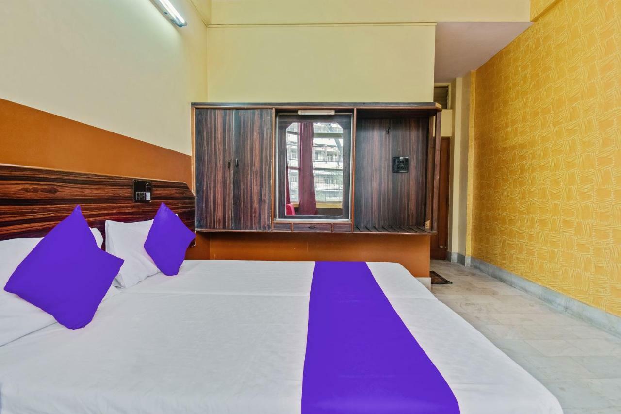 Hotel Spot On 48699 Pawansree Deluxe 3*