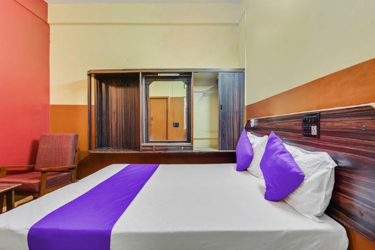 Hotel Spot On 48699 Pawansree Deluxe Bangalore