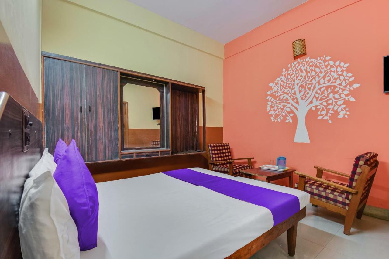 Hotel Spot On 48699 Pawansree Deluxe Bangalore