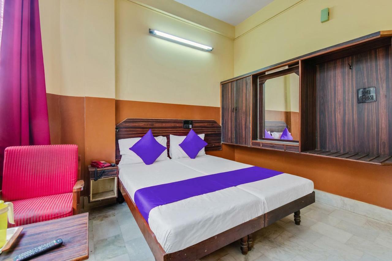 Hotel Spot On 48699 Pawansree Deluxe