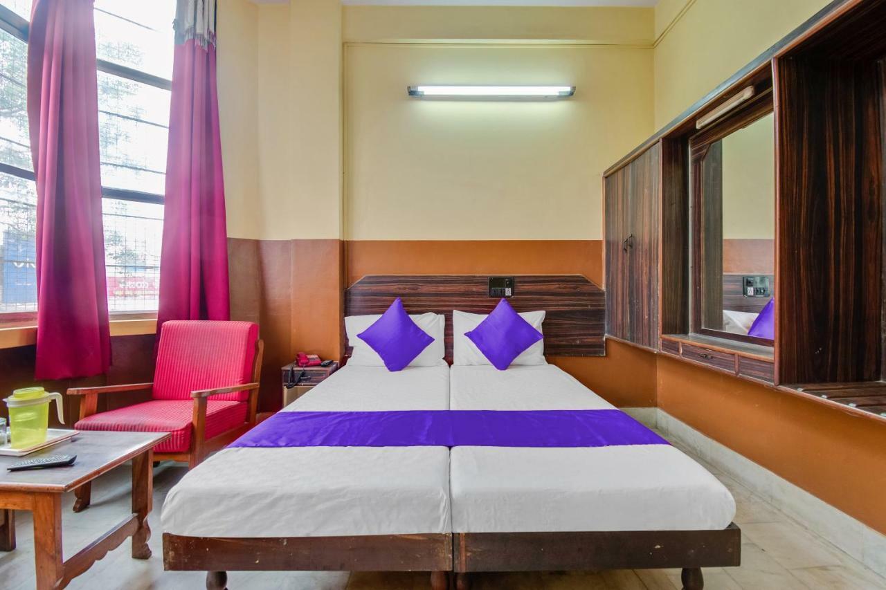 Hotel Spot On 48699 Pawansree Deluxe