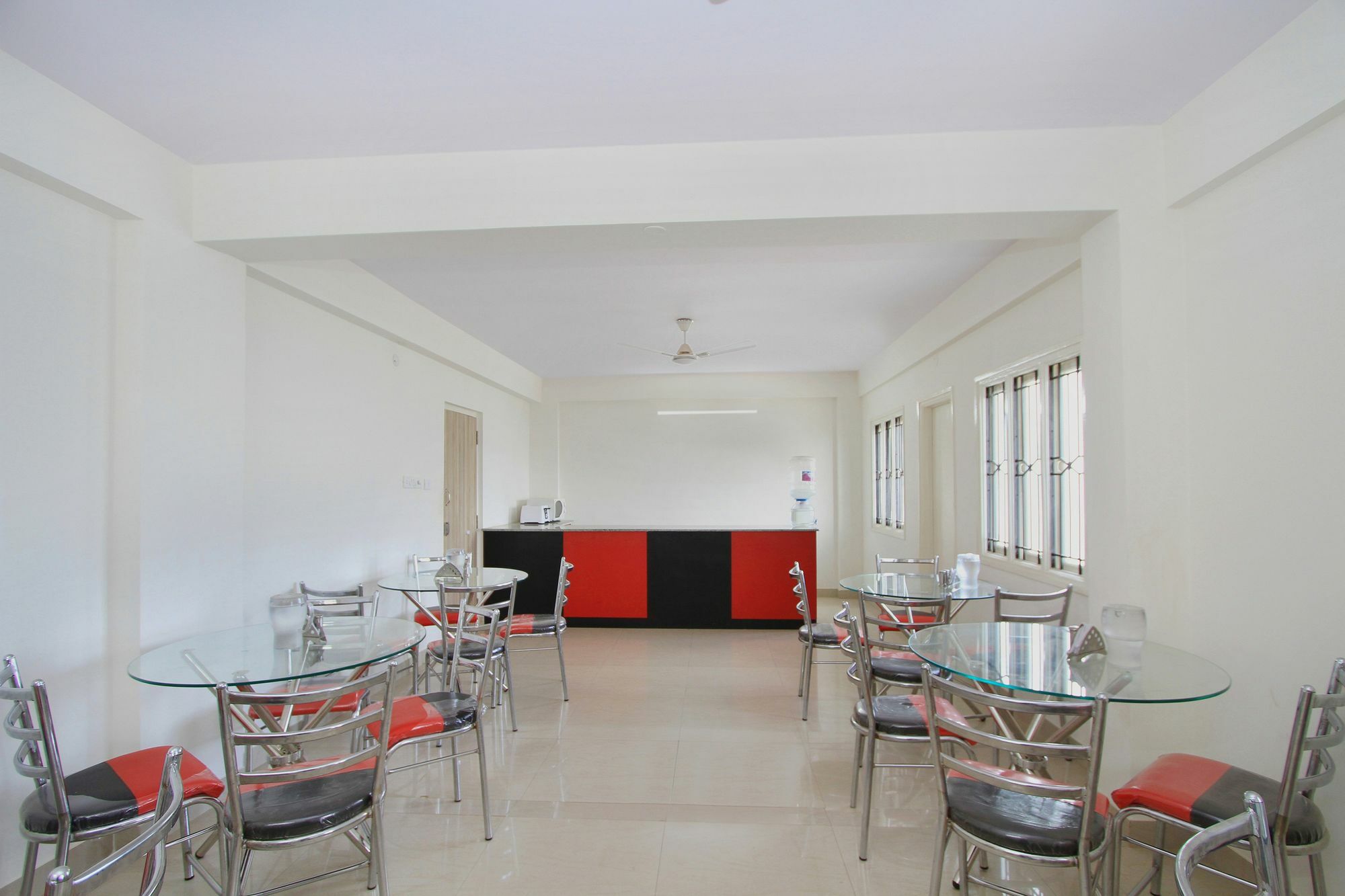 Oyo 10258 Hibiscus Hebbal