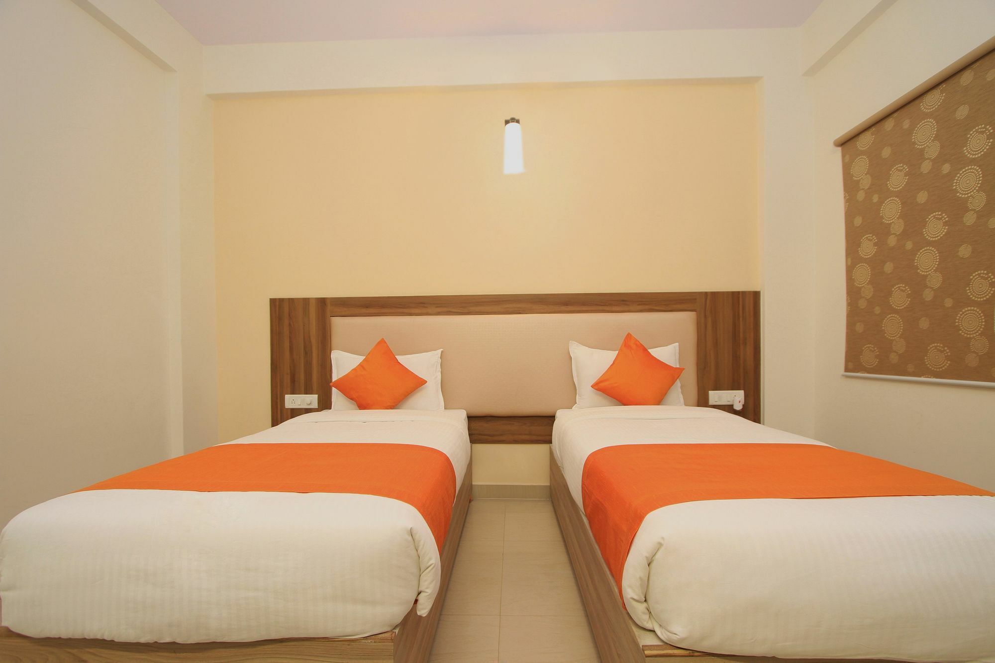 Hotel Oyo 10258 Hibiscus Hebbal