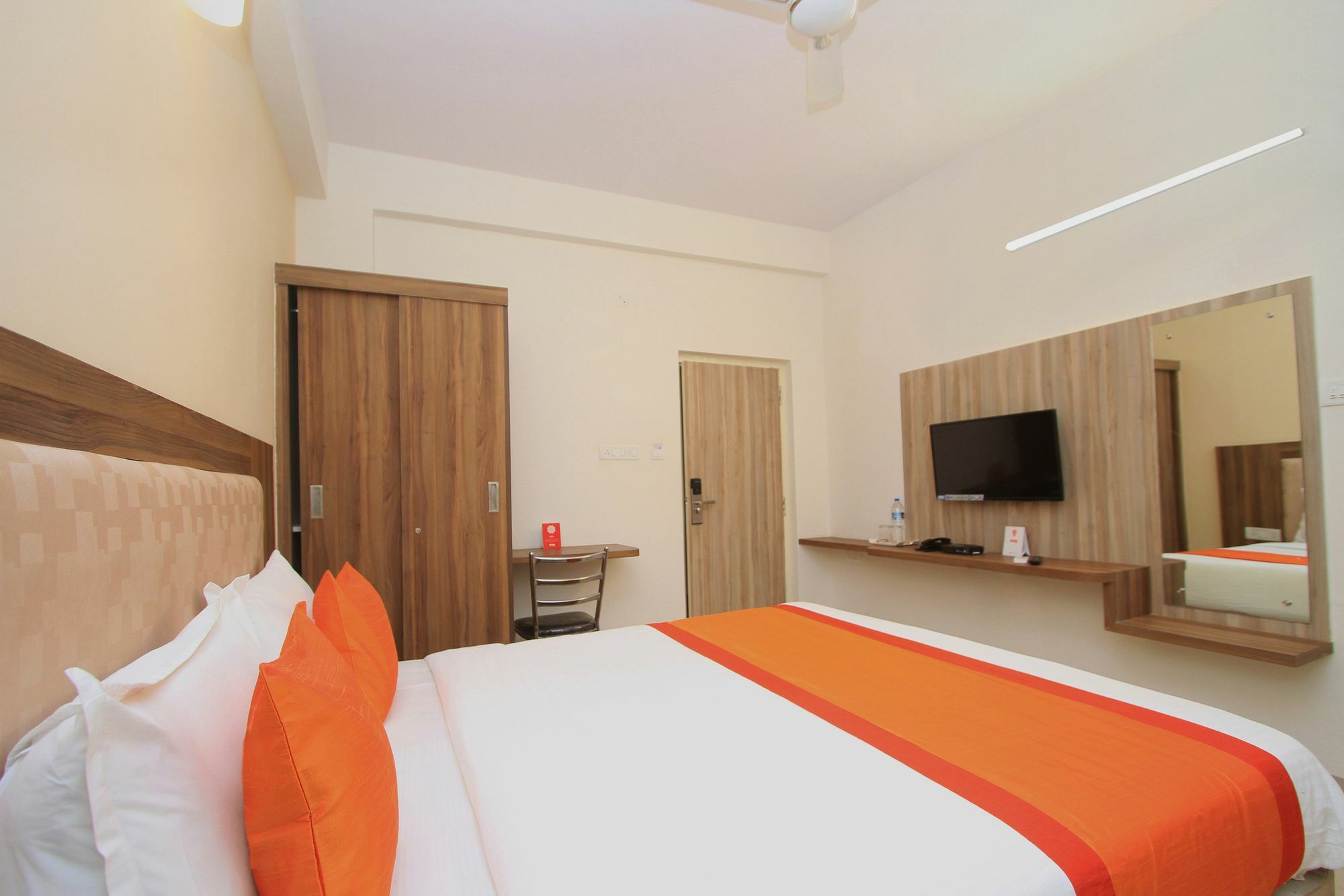 Oyo 10258 Hibiscus Hebbal 3*