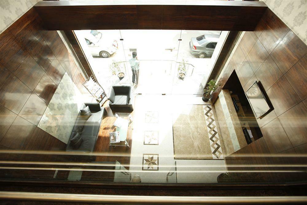 Arafa Hotel