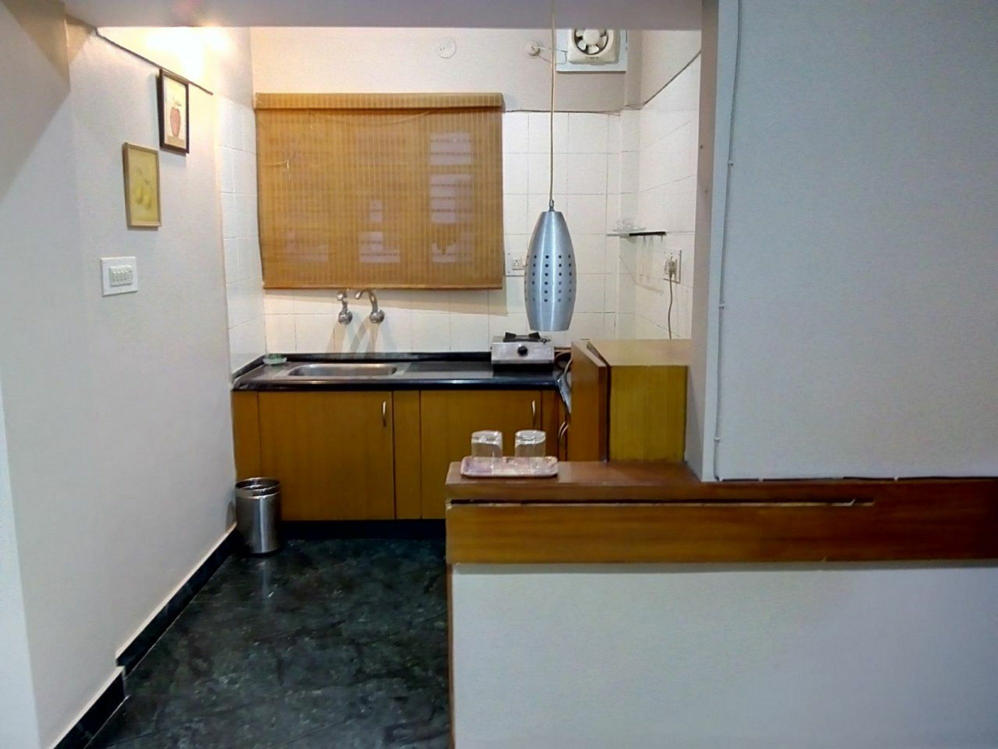 Om Residency Hotel