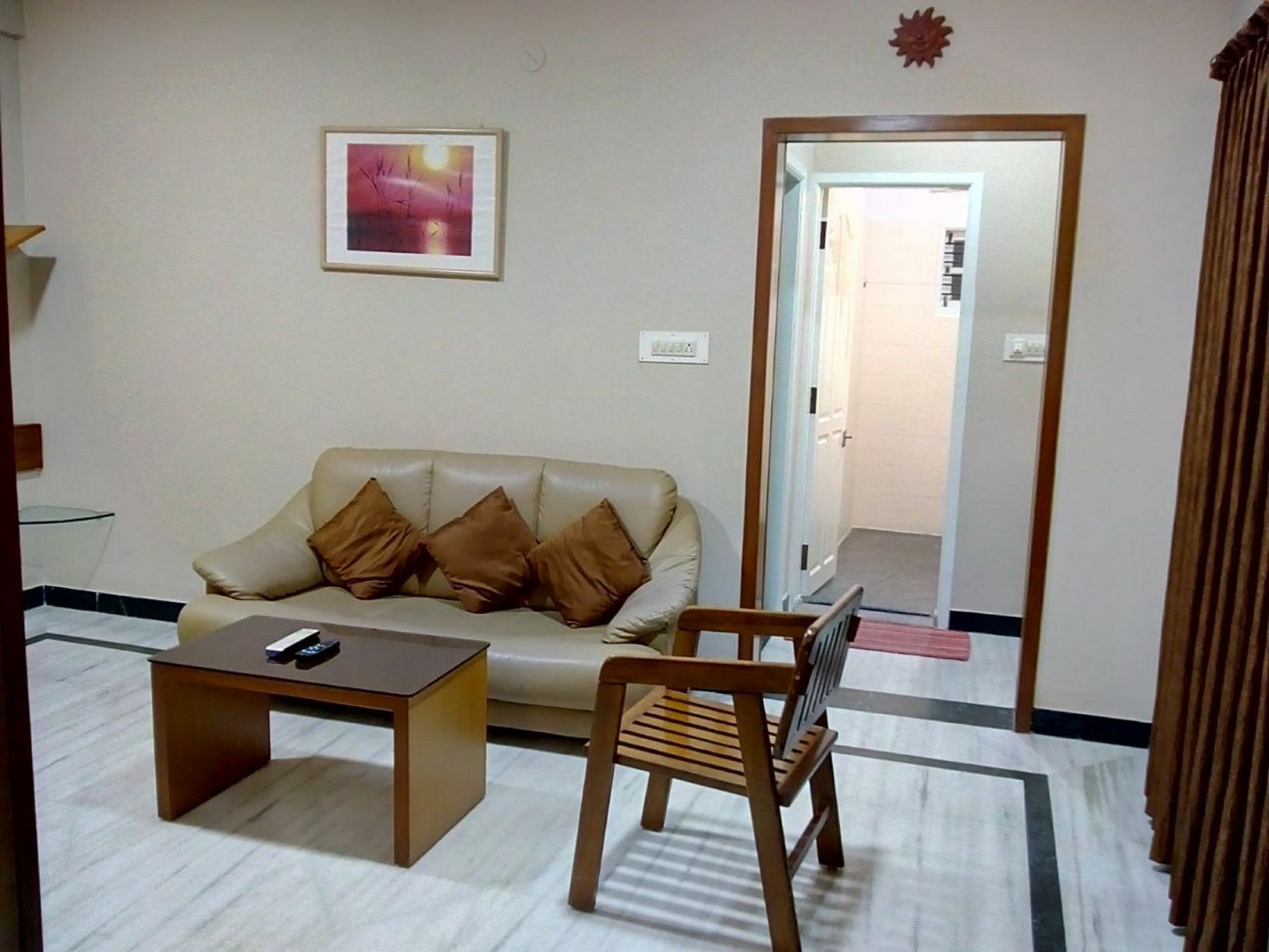 Hotel Om Residency