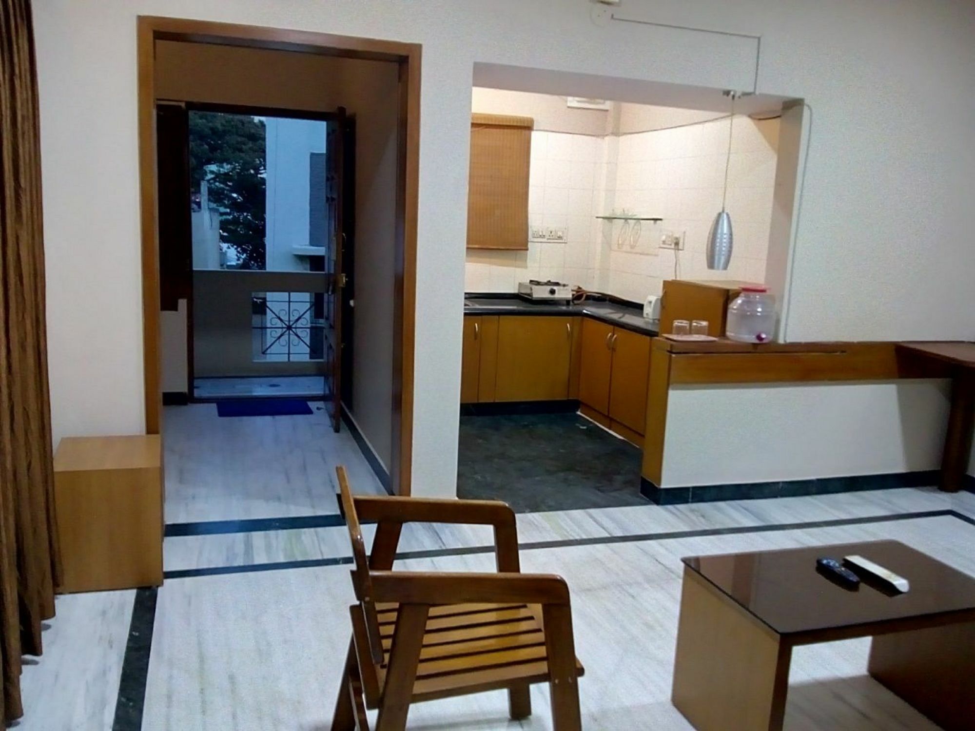 Om Residency 3*