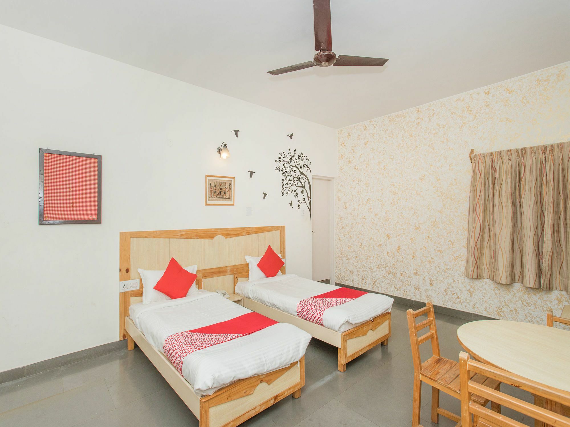 Oyo 761 Hermitage Bangalore