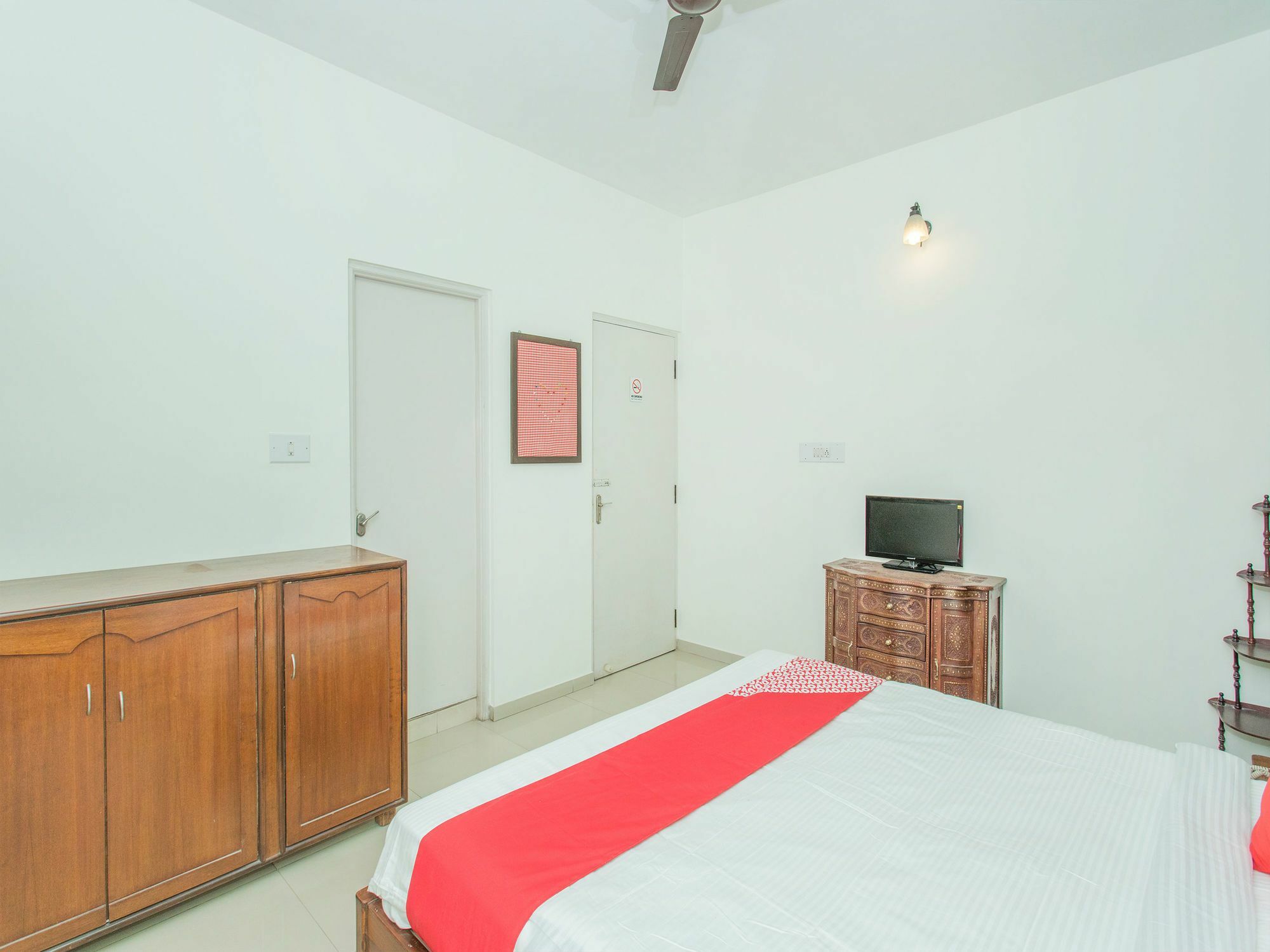 Hotel Oyo 761 Hermitage Bangalore