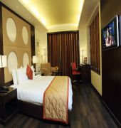 Hotel Aurick 4*