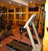 Aurick Hotel Bangalore