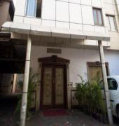 Hotel Nandhini - Minerva Circle 2*