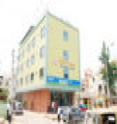 Oyo 9633 Srinidhi Residency