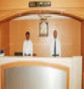 Hotel Oyo 9633 Srinidhi Residency