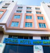 Hotel Citadel Sarovar Portico