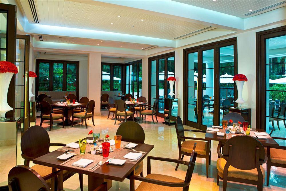 Hotel The Leela Palace Bangalore